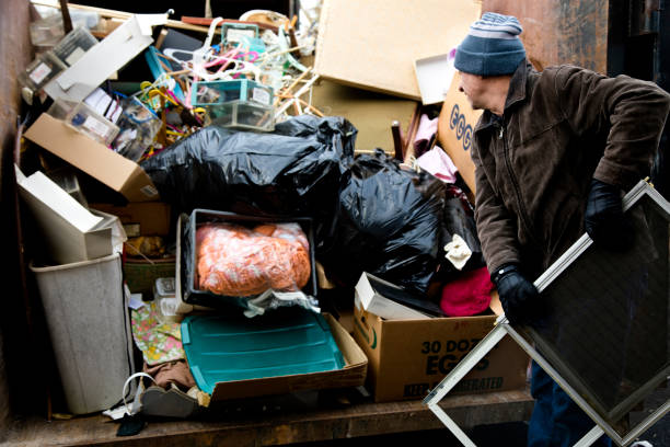 Professional Junk Removal Services in Mountain City, TN