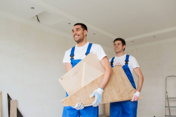 Trusted Mountain City, TN Junk Removal Services Experts