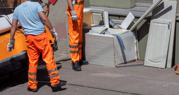 Recycling Services for Junk in Mountain City, TN