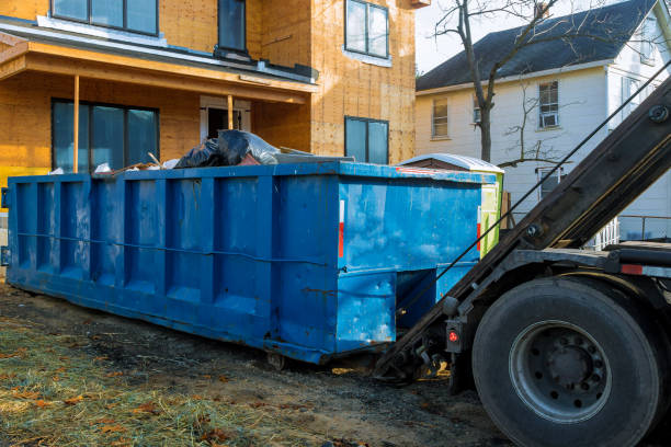 Best Residential Junk Removal  in Mountain City, TN