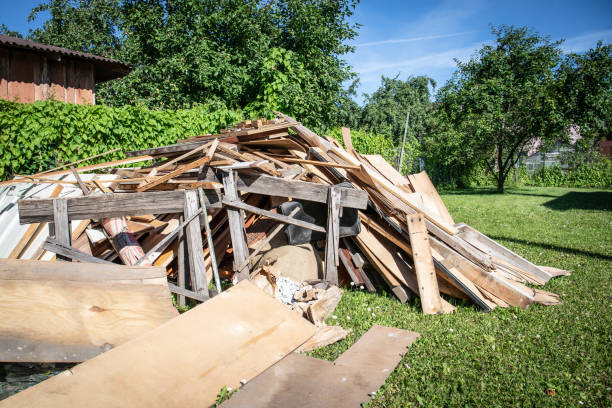 Best Demolition Debris Removal  in Mountain City, TN