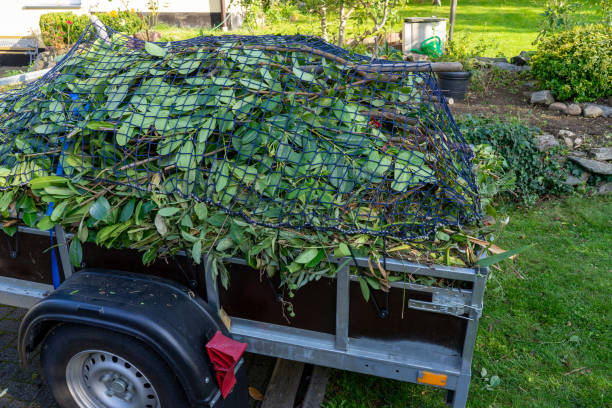 Same-Day and Emergency Junk Removal