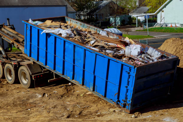 Best Demolition Debris Removal  in Mountain City, TN