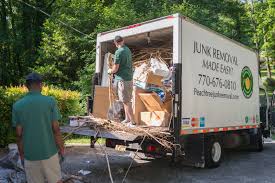 Best Residential Junk Removal  in Mountain City, TN