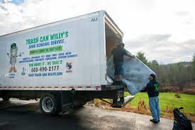 Best Recycling Services for Junk  in Mountain City, TN